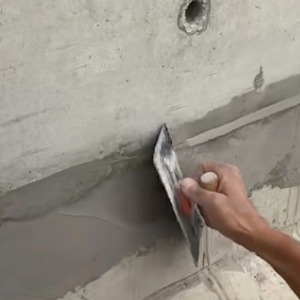 榆次P型防护型环氧树脂砂浆